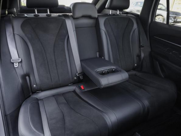 Geely Monjaro I с пробегом 2025 года, цена 3 739 000 рублей, 13929 км, внедорожник, Автокод Объявления