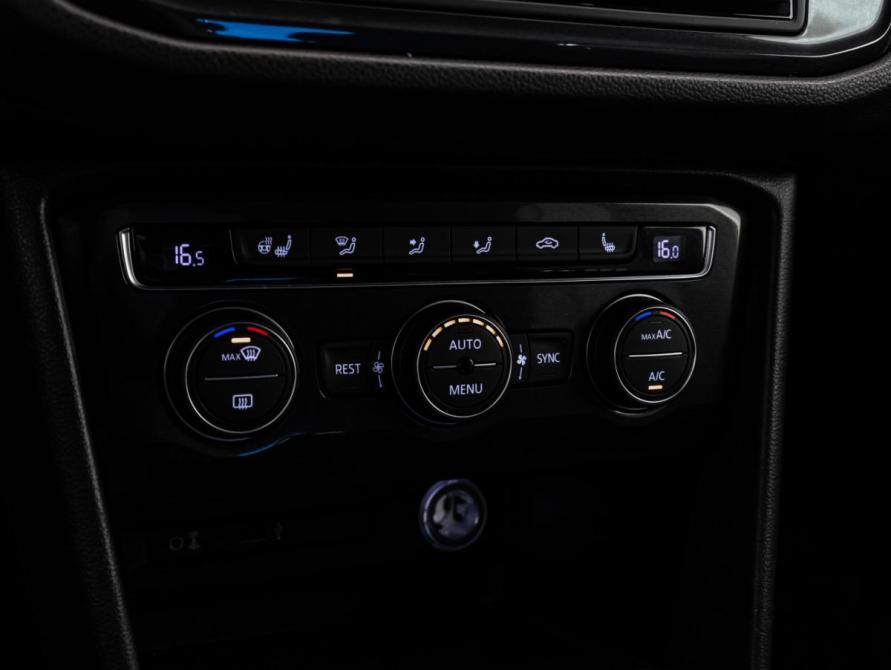 Volkswagen Tiguan II Санкт-Петербург  - изображение 17