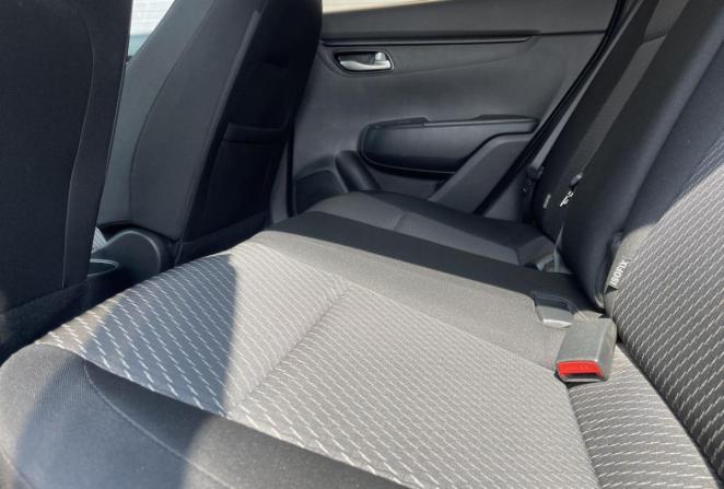 Kia Rio IV с пробегом 2018 года, цена 1 260 000 рублей, 79170 км, седан, Автокод Объявления