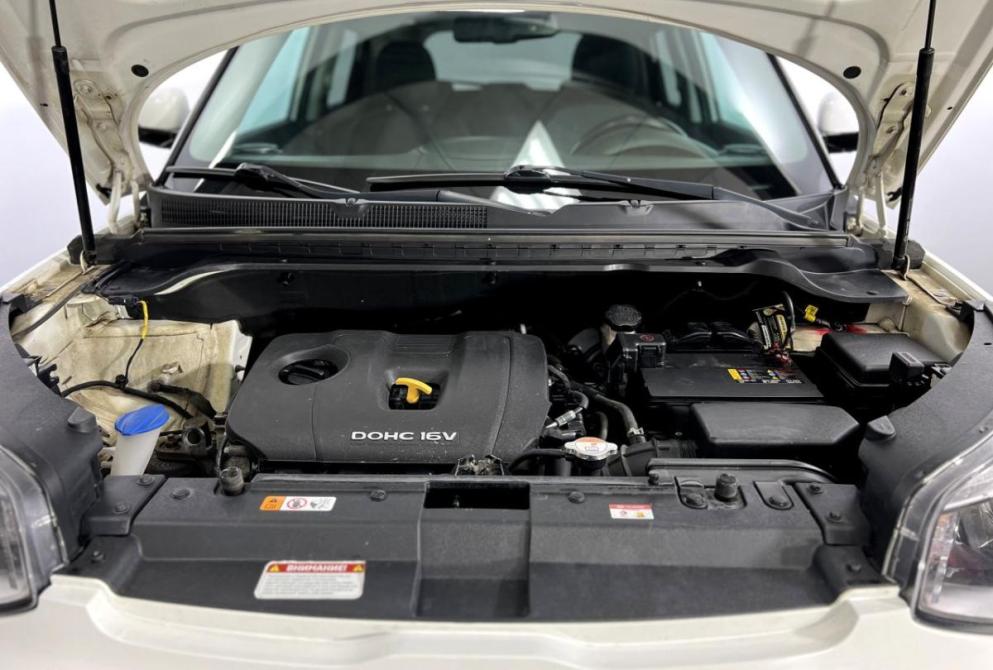 Kia Soul II Рестайлинг Нижний Новгород  - изображение 21