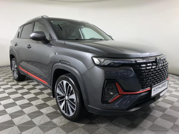 Changan CS35 Plus I Рестайлинг с пробегом 2023 года, цена 1 695 000 рублей, 53732 км, внедорожник, Автокод Объявления