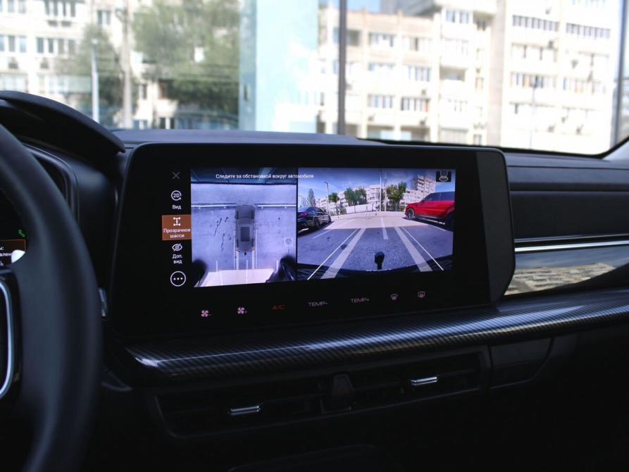 Haval H3 I Самара  - изображение 12