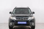 Subaru Forester III Рестайлинг Красноярск  - изображение 25