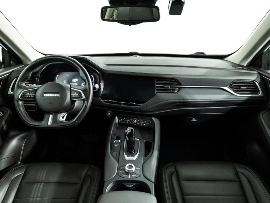 Haval F7 I Санкт-Петербург  - изображение 13
