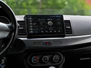 Mitsubishi Lancer X Санкт-Петербург  - изображение 18