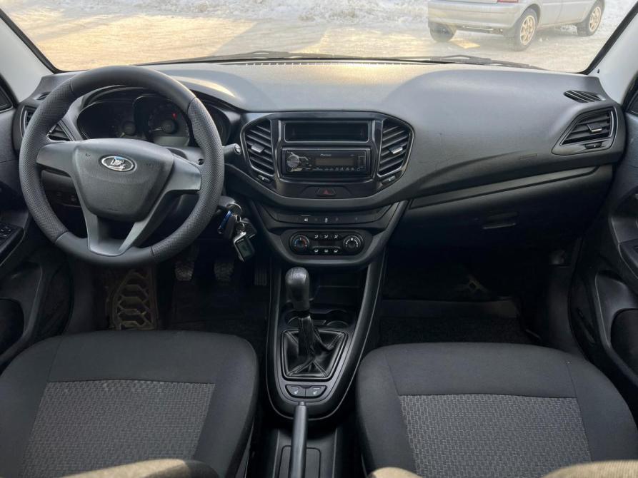 Lada (ВАЗ) Vesta I Нефтекамск  - изображение 10