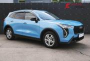 Haval Jolion I Рестайлинг Сыктывкар  - изображение 20