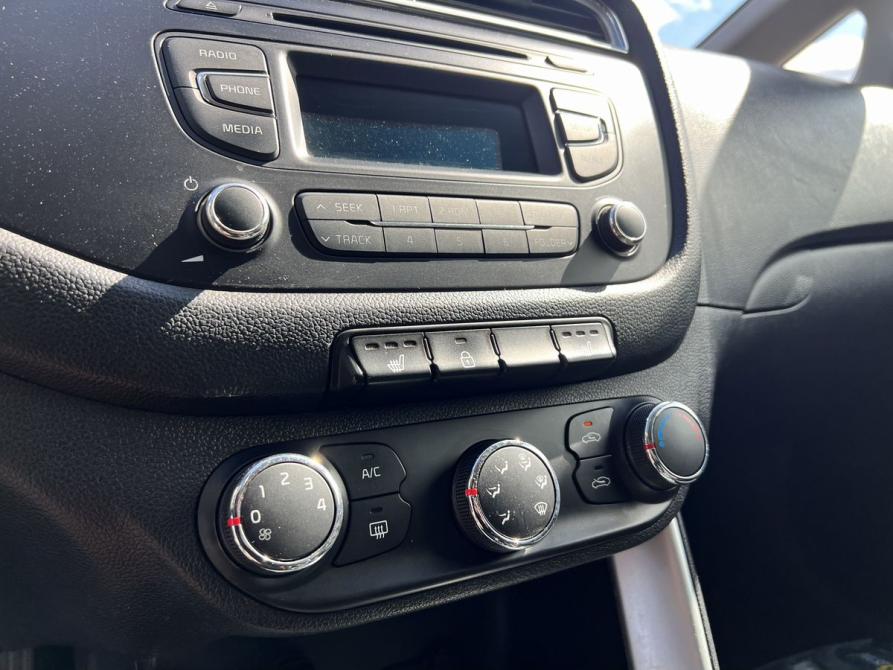 Kia Ceed II Рестайлинг Уфа  - изображение 11