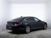 Genesis G80 II Москва  - изображение 28