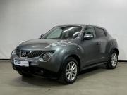 Nissan Juke I Ярославль  - изображение 18