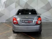 Chevrolet Aveo II Оренбург  - изображение 25