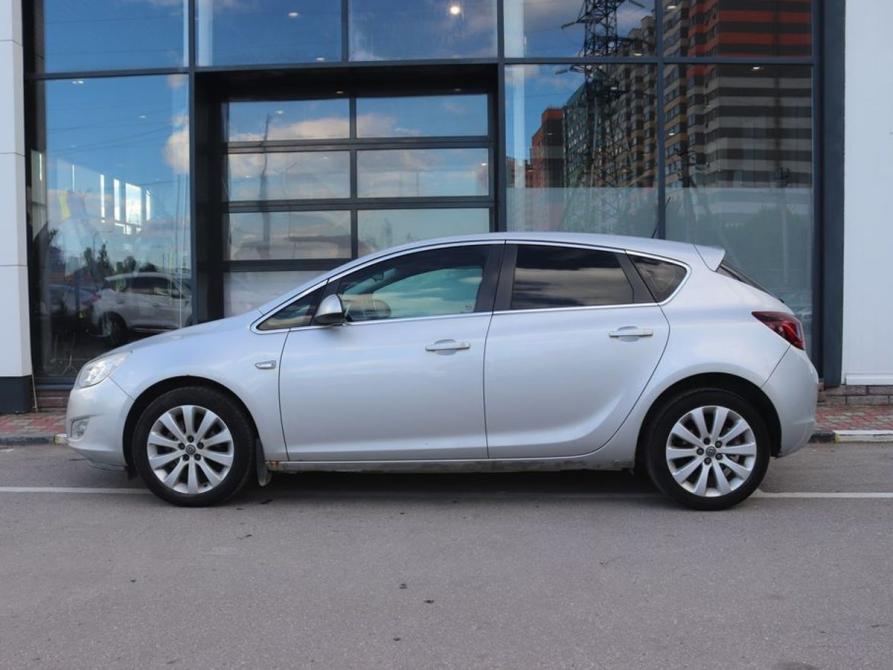 Opel Astra J Нижний Новгород  - изображение 2