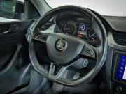 Skoda Rapid I Рестайлинг Екатеринбург  - изображение 32
