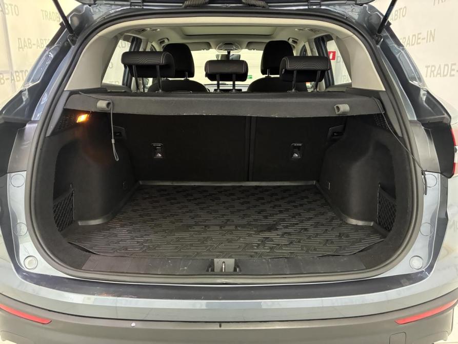 Geely Coolray I Пермь  - изображение 7