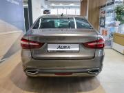 Lada (ВАЗ) Aura Москва  - изображение 20