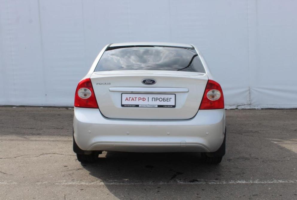 Ford Focus II Рестайлинг Нижний Новгород  - изображение 6
