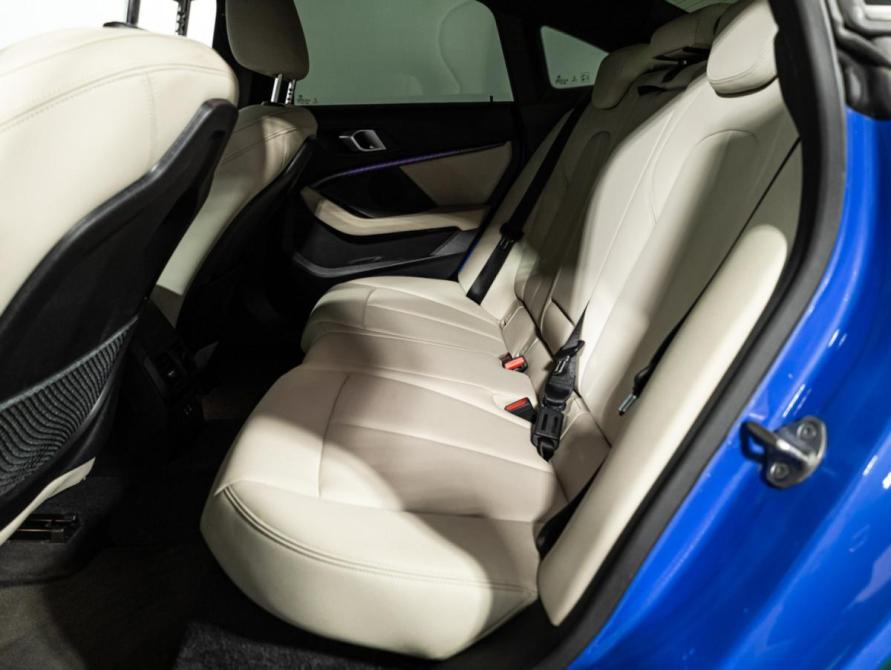 BMW 2 серии F44 Санкт-Петербург  - изображение 11
