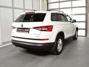 Skoda Kodiaq I Кемерово  - изображение 34
