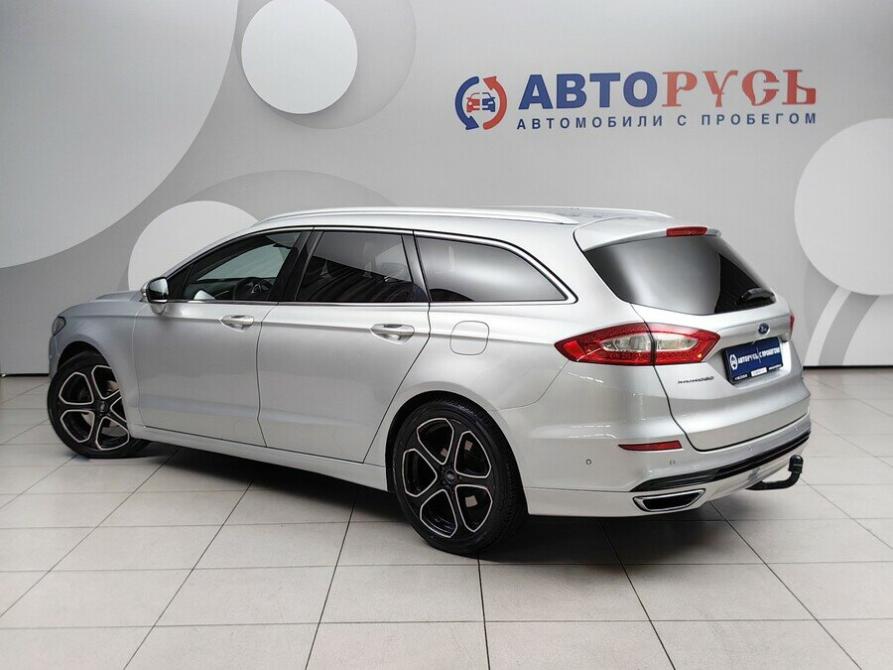 Ford Mondeo V Подольск  - изображение 2