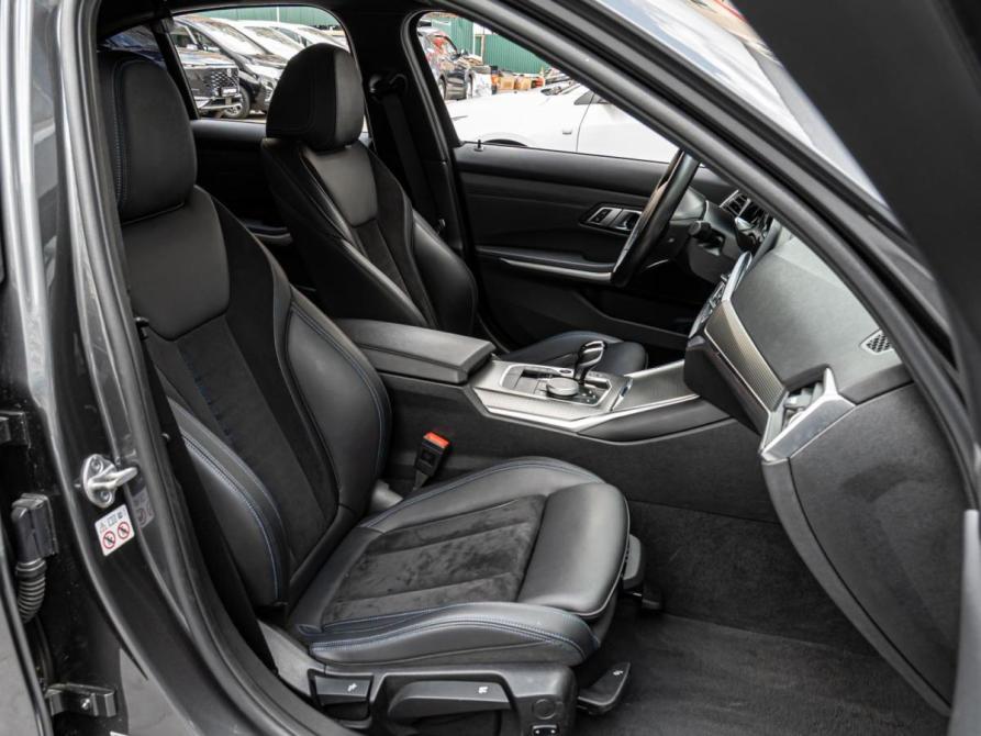 BMW 3 серии VII (G2x) Краснодар  - изображение 12