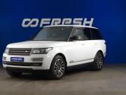 Land Rover Range Rover IV Москва  - изображение 30