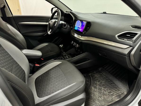 Lada (ВАЗ) Vesta I Рестайлинг (NG) с пробегом 2023 года, цена 1 039 000 рублей, 81399 км, седан, Автокод Объявления