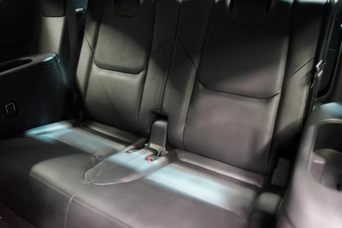 Mazda CX-9 II с пробегом 2018 года, цена 2 890 000 рублей, 134000 км, внедорожник, Автокод Объявления