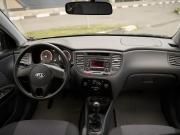 Kia Rio II Рестайлинг Казань  - изображение 21