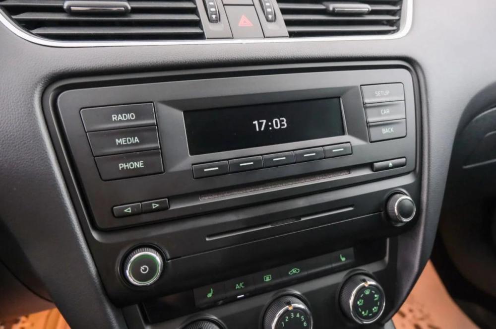 Skoda Octavia III (A7) Красноярск  - изображение 16