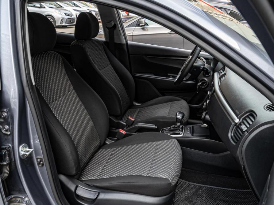 Kia Rio IV Краснодар  - изображение 8