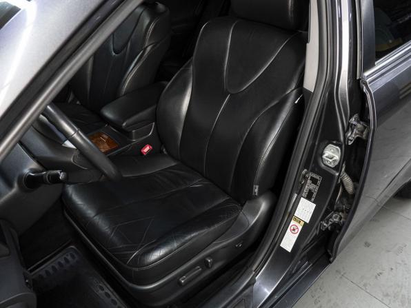 Toyota Camry VI (XV40) Рестайлинг с пробегом 2009 года, цена 1 250 000 рублей, 133462 км, седан, Автокод Объявления