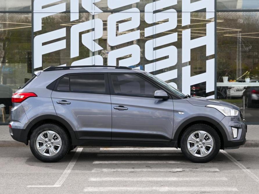 Hyundai Creta I Волгоград  - изображение 4