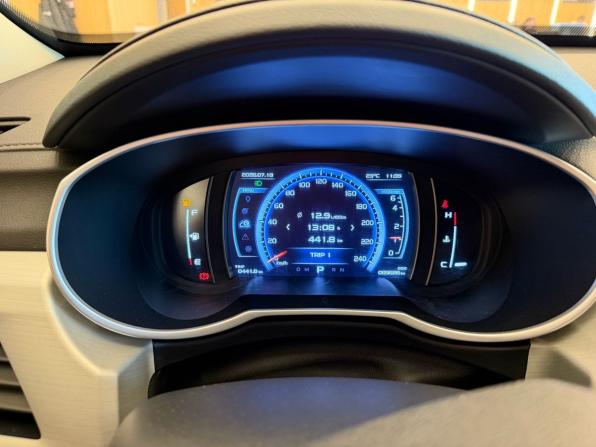 Geely Atlas I с пробегом 2021 года, цена 1 699 000 рублей, 89600 км, внедорожник, Автокод Объявления