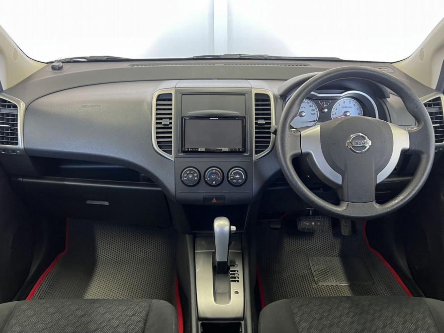 Nissan Wingroad III (Y12) Уфа  - изображение 7