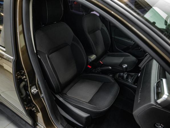Renault Duster II с пробегом 2021 года, цена 2 349 000 рублей, 79853 км, внедорожник, Автокод Объявления