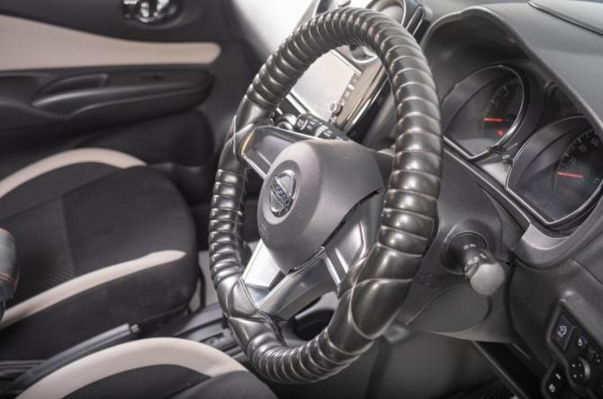 Nissan Note II Рестайлинг с пробегом 2018 года, цена 1 099 000 рублей, 45000 км, хэтчбек, Автокод Объявления