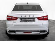 Lada (ВАЗ) Vesta I Рестайлинг (NG) Москва  - изображение 32