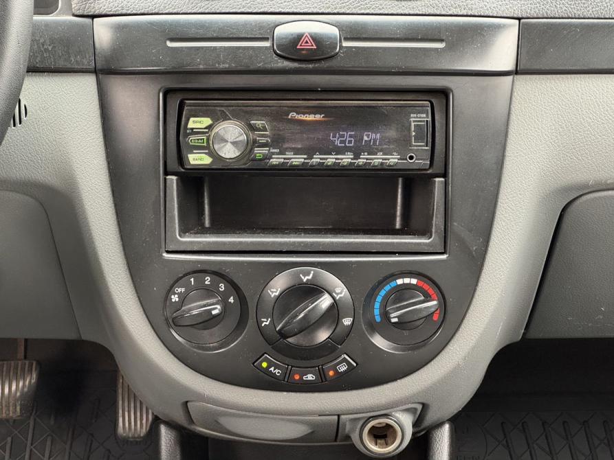 Chevrolet Lacetti I Ижевск  - изображение 14