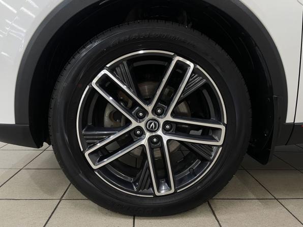 Changan CS55 Plus II с пробегом 2023 года, цена 2 120 000 рублей, 45726 км, внедорожник, Автокод Объявления