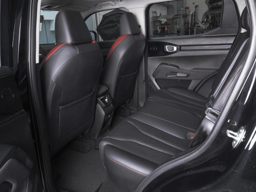 Haval H3 I Ростов-на-Дону  - изображение 11