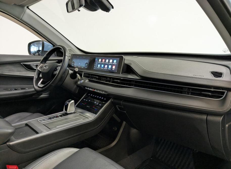 Chery Tiggo 4 Pro I Рестайлинг Санкт-Петербург  - изображение 11