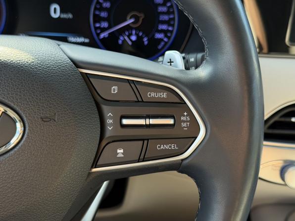 Hyundai Palisade I с пробегом 2020 года, цена 3 750 000 рублей, 154195 км, внедорожник, Автокод Объявления