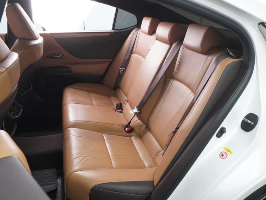 Lexus ES VII Воронеж  - изображение 9