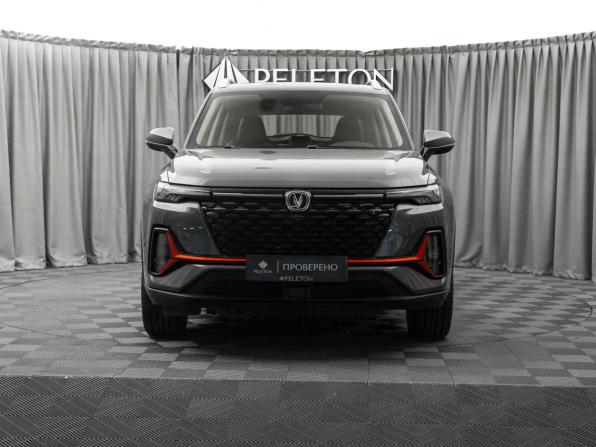 Changan CS35 Plus I Рестайлинг с пробегом 2023 года, цена 1 880 000 рублей, 22274 км, внедорожник, Автокод Объявления