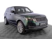 Land Rover Range Rover IV Рестайлинг Москва  - изображение 33