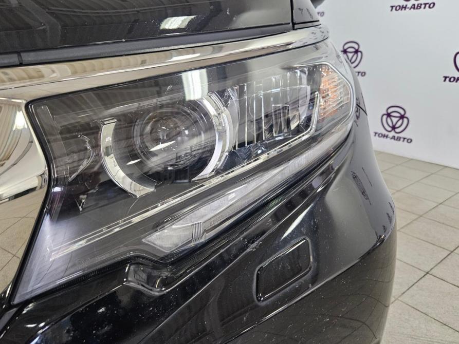 Toyota Land Cruiser Prado 150 Series Рестайлинг 2 Тольятти  - изображение 9