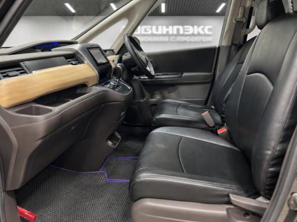 Honda Freed II с пробегом 2018 года, цена 1 499 000 рублей, 148000 км, компактвэн, Автокод Объявления