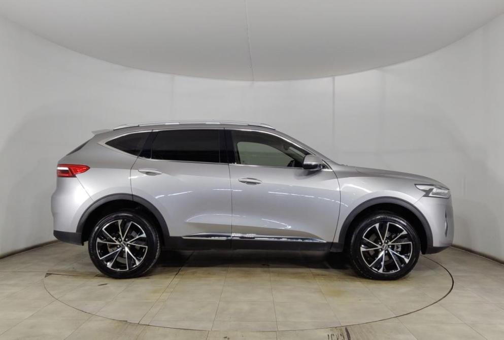 Haval F7 I Волгоград  - изображение 4
