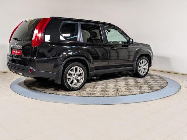 Nissan X-Trail II Рестайлинг с пробегом 2012 года, цена 1 224 900 рублей, 159200 км, внедорожник, Автокод Объявления