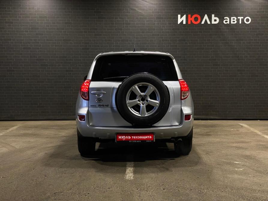 Toyota RAV4 III (XA30) Челябинск  - изображение 6